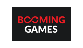 Booming Games